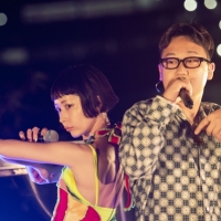 木村カエラ、自身初のオンラインライブ　コンセプチュアルなステージで魅了