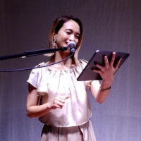 Leola 「画面越しでも心は繋がっていたい」オンラインライブで24曲披露