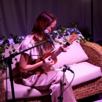 Leola 「画面越しでも心は繋がっていたい」オンラインライブで24曲披露