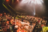 Dragon Ash「ライブをやれないより千倍いい」７人編成ラストライブ
