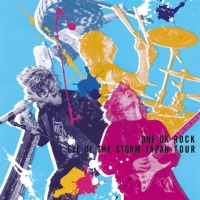ONE OK ROCK「“EYE OF THE STORM”JAPAN TOUR」映像作品発売決定