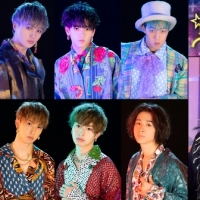 FANTASTICS、ドラマ初主演＆初主題歌決定