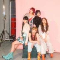 FAKY「強い決意が生まれた」更新し続ける５人の想い