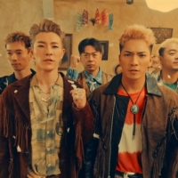 DOBERMAN INFINITY、新応援ソング「ガッチだぜ！！」MV公開