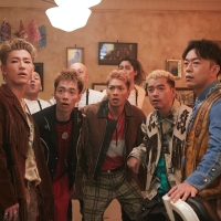 DOBERMAN INFINITY、新応援ソング「ガッチだぜ！！」MV公開