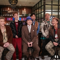 DOBERMAN INFINITY、新応援ソング「ガッチだぜ！！」MV公開