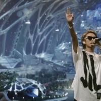 Hilcrhyme「俺たちは繋がっている」自身初の配信ライブで届けたメッセージ