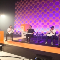 KREVA、ぴあアリーナで豪華「音」の競演　１万人が視聴