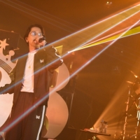 KREVA、ぴあアリーナで豪華「音」の競演　１万人が視聴