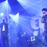 KREVA、ぴあアリーナで豪華「音」の競演　１万人が視聴
