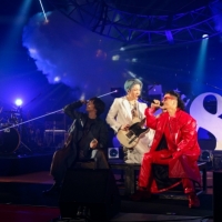 KREVA、ぴあアリーナで豪華「音」の競演　１万人が視聴