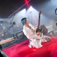 KREVA、ぴあアリーナで豪華「音」の競演　１万人が視聴