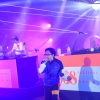 KREVA、ぴあアリーナで豪華「音」の競演　１万人が視聴