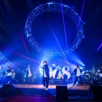 KREVA、ぴあアリーナで豪華「音」の競演　１万人が視聴