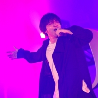 KREVA、ぴあアリーナで豪華「音」の競演　１万人が視聴