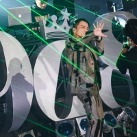 KREVA、ぴあアリーナで豪華「音」の競演　１万人が視聴