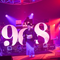 KREVA、ぴあアリーナで豪華「音」の競演　１万人が視聴