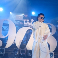 KREVA、ぴあアリーナで豪華「音」の競演　１万人が視聴