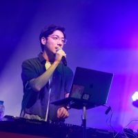 KREVA、ぴあアリーナで豪華「音」の競演　１万人が視聴