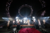 KREVA、ぴあアリーナで豪華「音」の競演　１万人が視聴