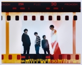 BUMP OF CHICKEN、新曲「Gravity」ミュージックビデオ公開