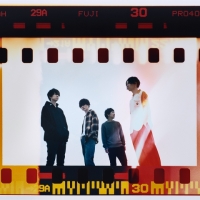 BUMP OF CHICKEN、新曲「Gravity」ミュージックビデオ公開