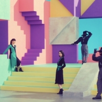 Perfume、ニューシングル「Time Warp」のMV（ショート）公開