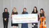 Wakana「アニソンを新しい形でお届けしたい」“アニクラ”で届けたい想い