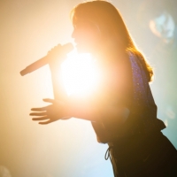 iri、無観客生配信ワンマンライブ終了
