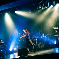 iri、無観客生配信ワンマンライブ終了