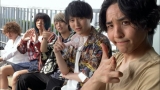 Novelbright、メジャーデビュー曲「Sunny drop」 MVメイキングムービー公開