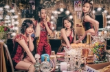 フィロソフィーのダンス、メジャーデビュー曲濃密MV公開