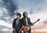B’z、新たな挑戦　初の５週連続無観客配信ライブ開催決定