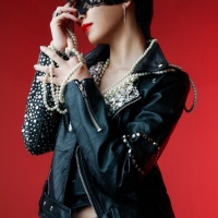 Little Black Dress、フォトグラファーレスリー・キー氏との初コラボ決定