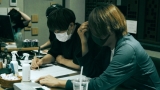 THE BEAT GARDEN「夏の終わり 友達の終わり」メイキング映像公開