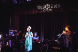 MISIA、全国の医療従事者支援のためのライブ開催