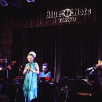 MISIA、全国の医療従事者支援のためのライブ開催