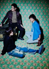 back number、10月スタートドラマ「危険なビーナス」主題歌書き下ろし