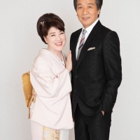 川中美幸、歌い手の命ともいえるステージ衣装プレゼント