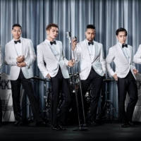 EXILE THE SECOND、新たなエンタテインメントに挑戦「EXILEの演目化」
