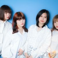 GIRLFRIEND『HOUSE』インタビュー