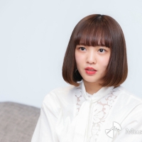 GIRLFRIEND『HOUSE』インタビュー