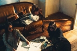 浅井健一＆THE INTERCHANGE KILLS「TOO BLUE」MV公開