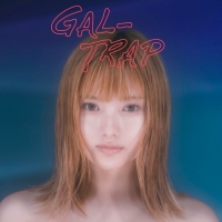 安斉かれん「GAL-TRAP」インタビュー