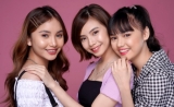 MNL48新ユニットBABY BLUE「Sweet Talking Sugar」MV公開