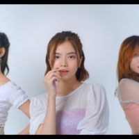 MNL48新ユニットBABY BLUE「Sweet Talking Sugar」MV公開