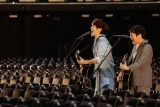 ゆず、ライブ映像ベストリリースを記念　歴代映像作品収録曲プレイリスト化