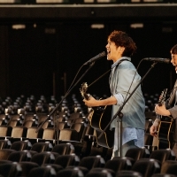 ゆず、ライブ映像ベストリリースを記念　歴代映像作品収録曲プレイリスト化