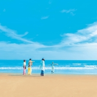 Hi Cheers!『ソーダ水はたいへん気持ちのよいものでした。』インタビュー