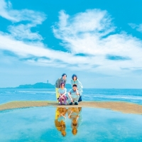 Hi Cheers!『ソーダ水はたいへん気持ちのよいものでした。』インタビュー